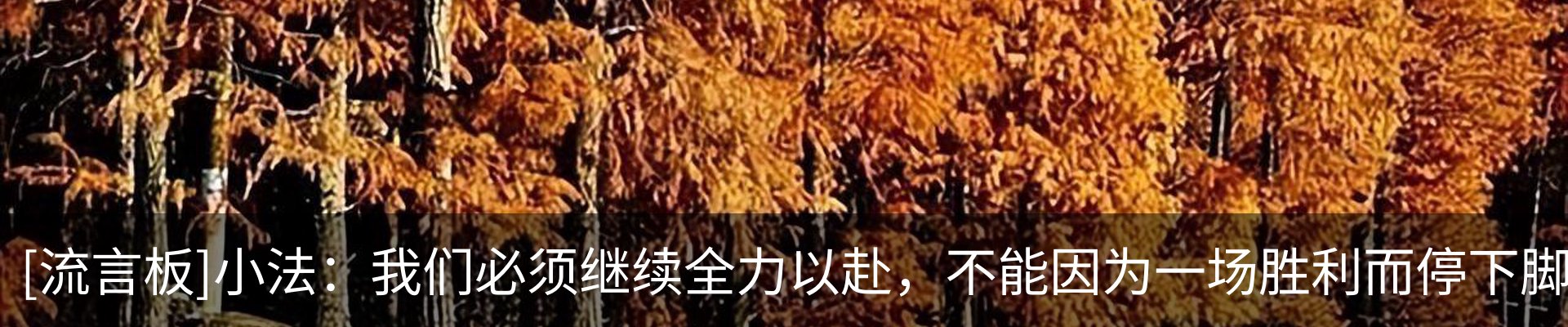 热点资讯